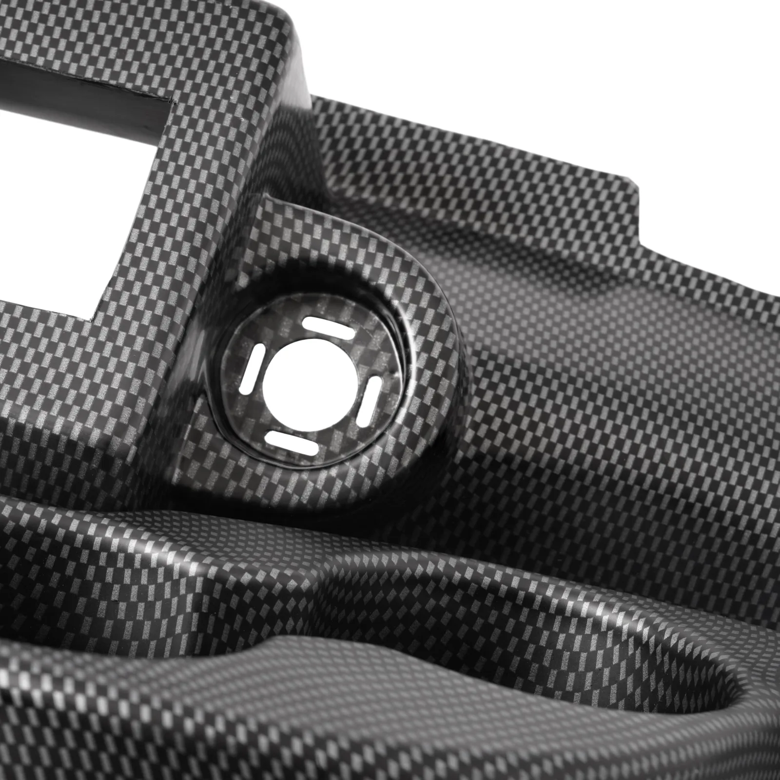 WUTIST GO-5573 Dash Cover for Club Car Precedent image 3