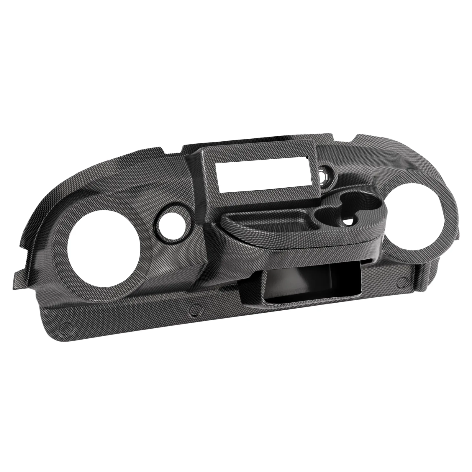WUTIST GO-5573 Dash Cover for Club Car Precedent
