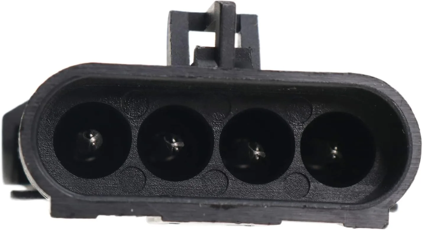 Lesurey Encoder Bearing Sensor Assembly 612368 for E-Z-GO RXV image 2
