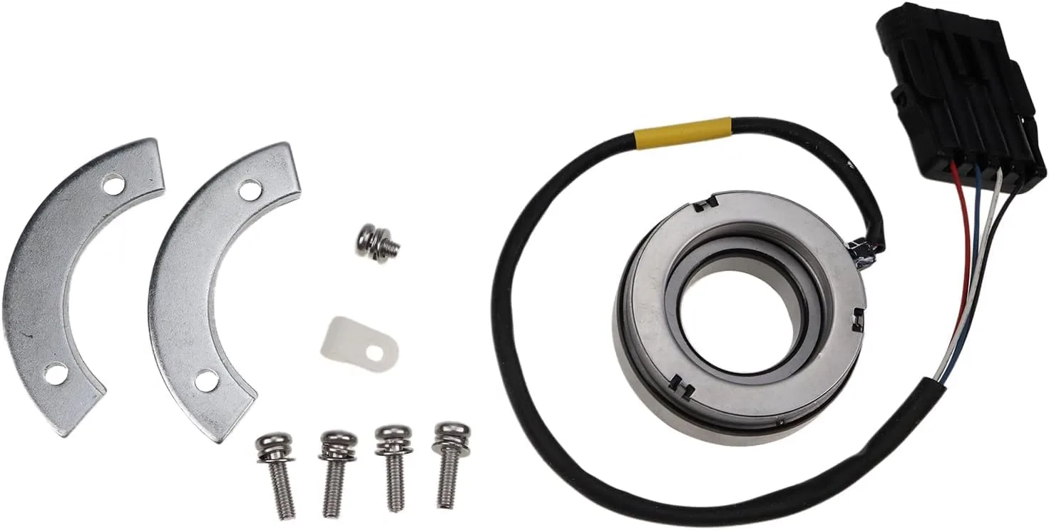 Lesurey Encoder Bearing Sensor Assembly 612368 for E-Z-GO RXV