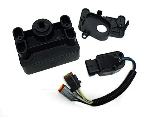 3G MCOR Conversion Kit for Club Car Precedent 2004-2011 image 2