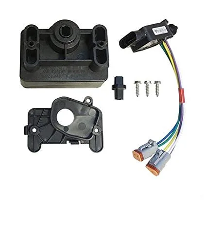 3G MCOR Conversion Kit for Club Car Precedent 2004-2011