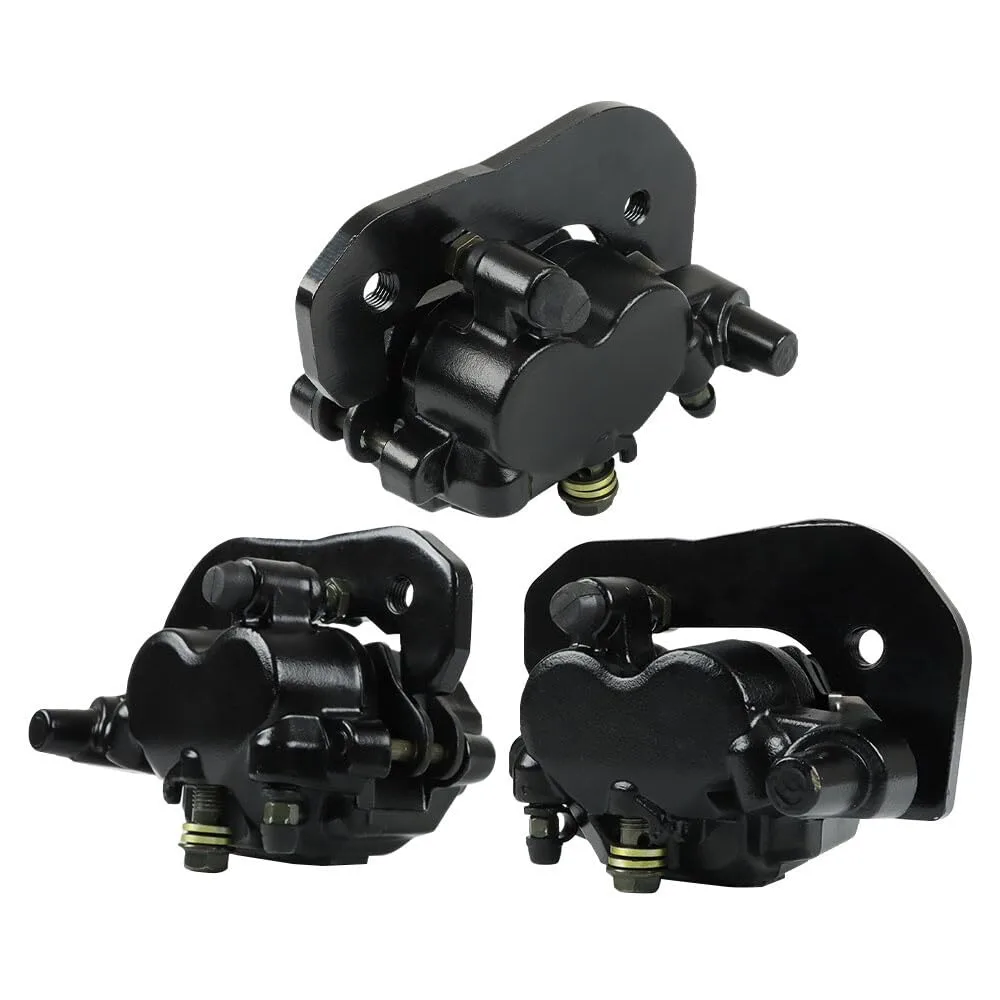 Can-Am Outlander Max Brake Calipers With Pads Mod-G33S-3064