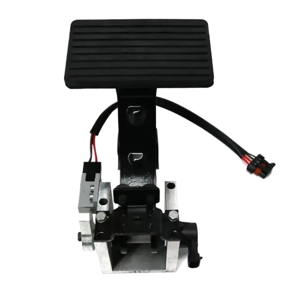 ypjxPBGVM Brake Pedal for E-Z-GO RXV Golf Cart image 2