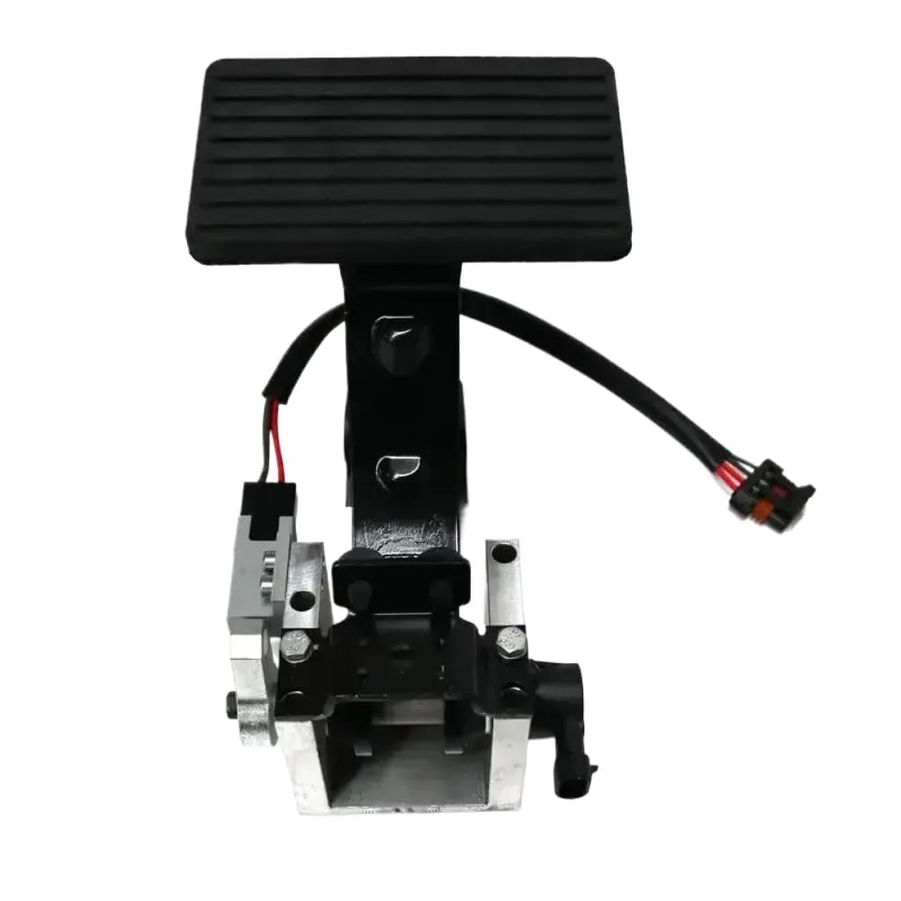 ypjxPBGVM Brake Pedal for E-Z-GO RXV Golf Cart image 4