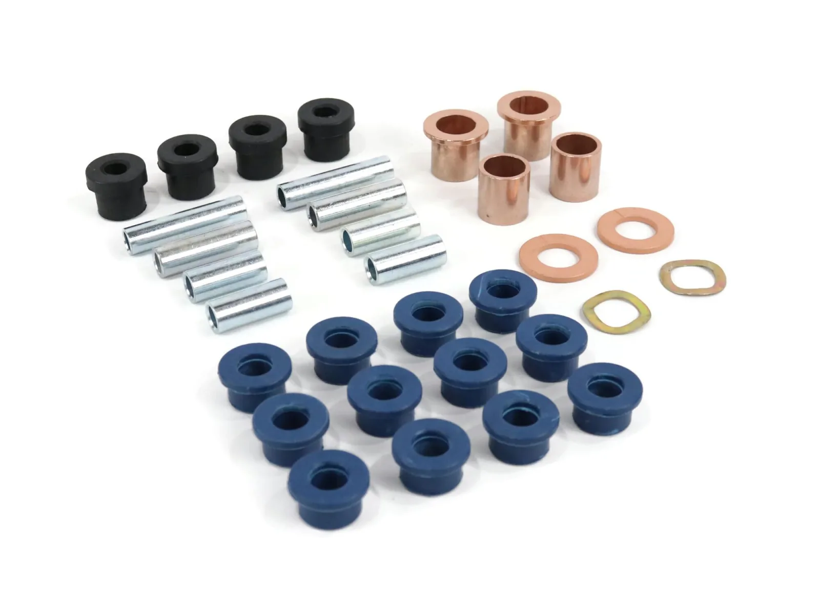 The ROP Shop Front End Repair Kit for Club Car DS image 4