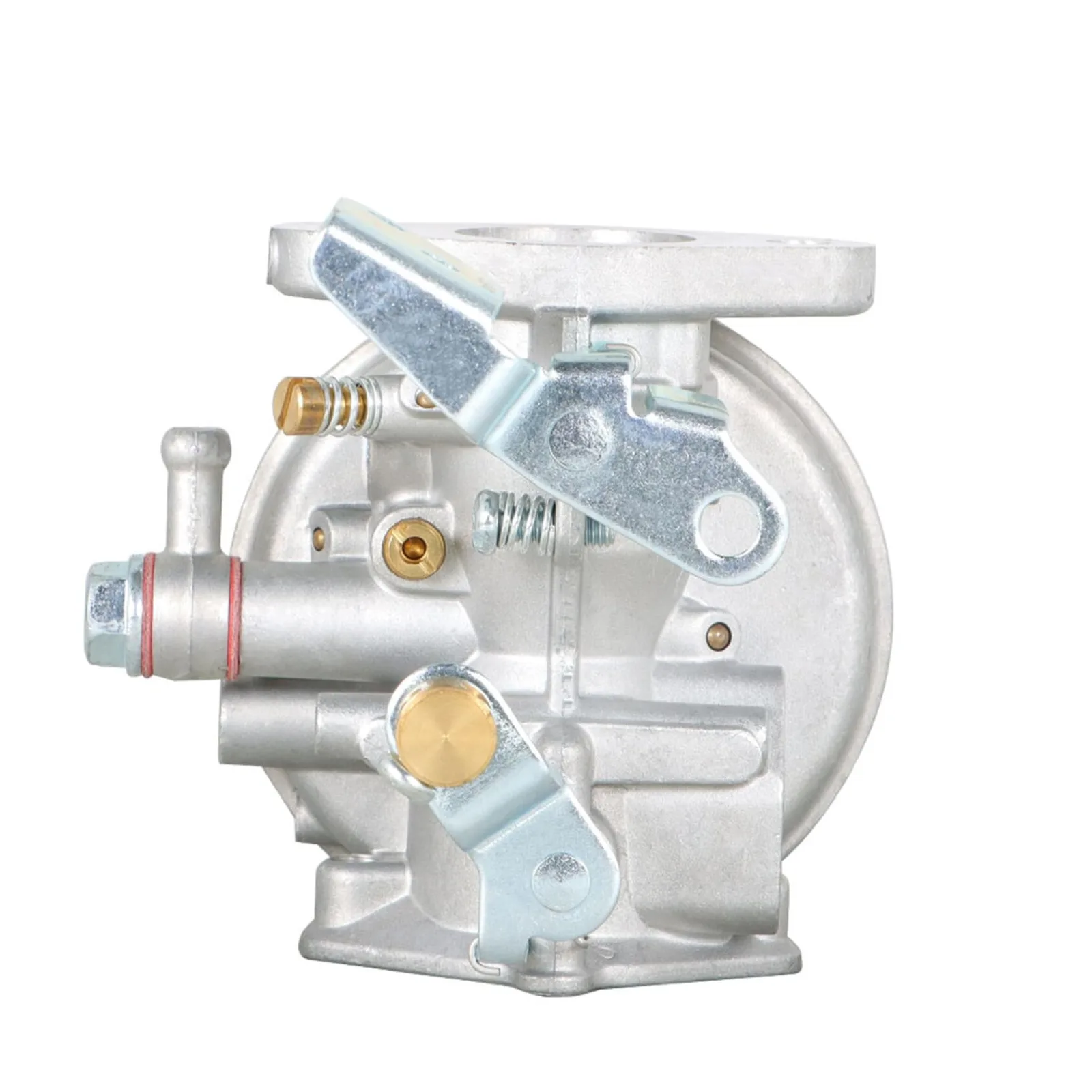 ANTUKO Carburetor Kit for 1982-1986 LMB-230 Golf Carts image 4