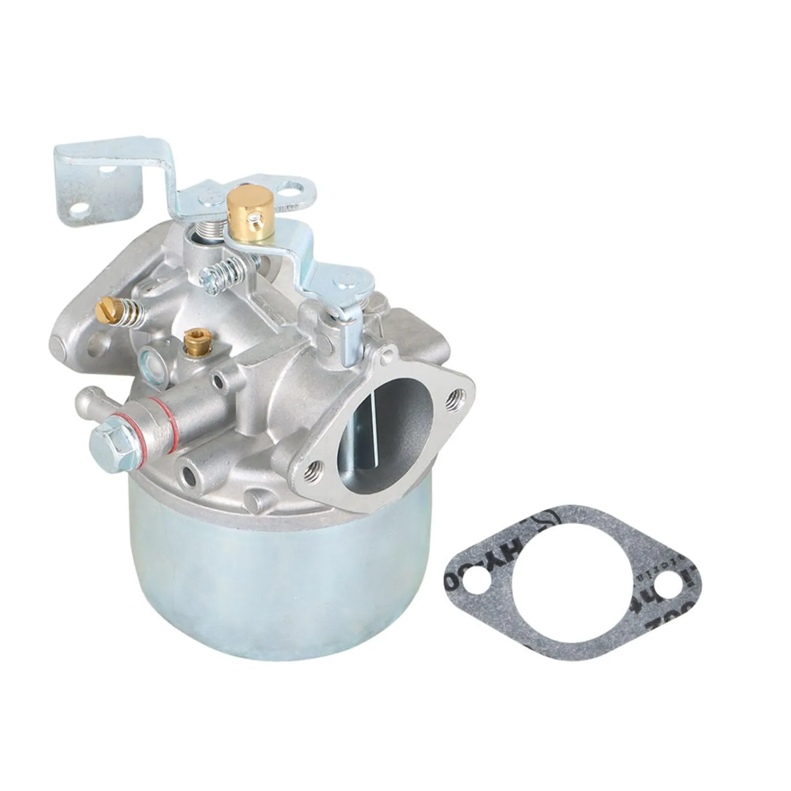 ANTUKO Carburetor Kit for 1982-1986 LMB-230 Golf Carts