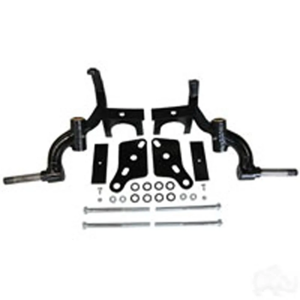 Golf Cart King RHOX 3-Inch Lift Kit for Club Car DS