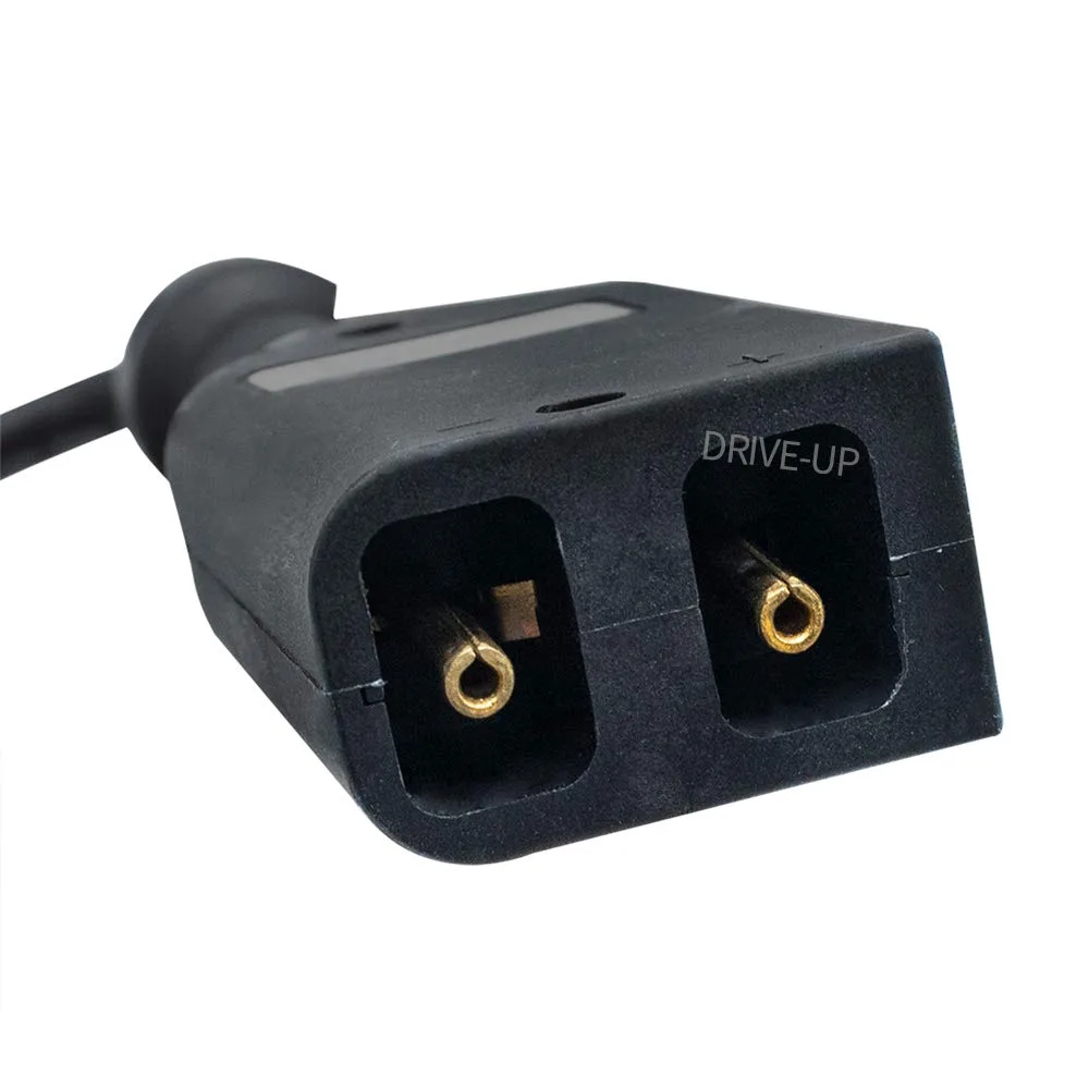 DRIVE UP 36V E-Z-GO PowerWise Charger Plug Handle DU00156 image 4