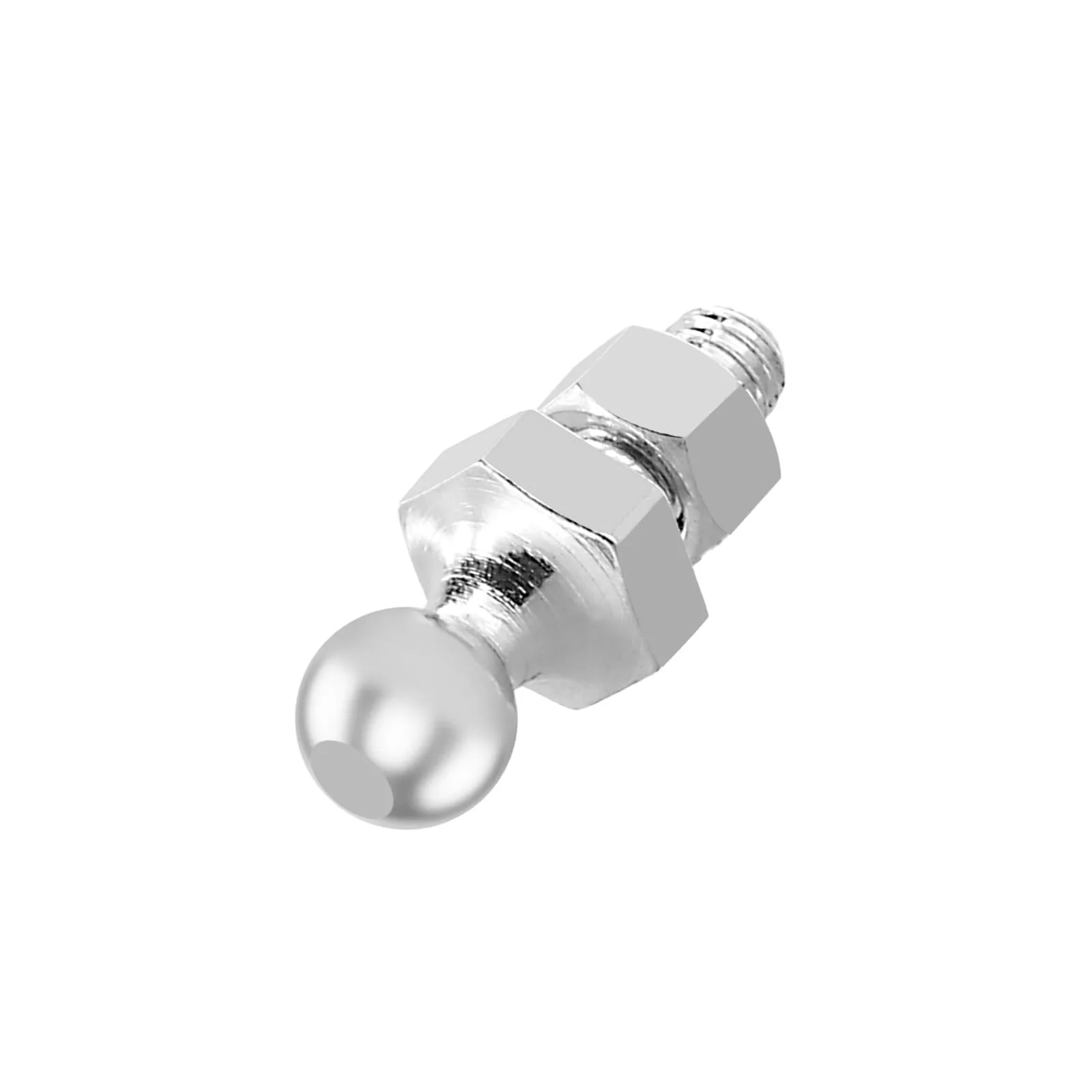 Roykaw Linkage Ball Stud for E-Z-GO TXT and Medalist image 3