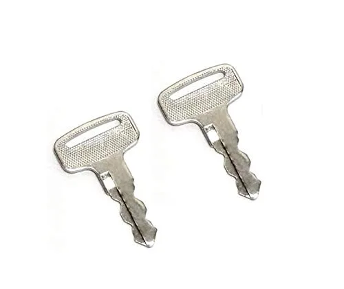 Automotive Authority Ignition Key J17-82511-20 for Yamaha G14-G29