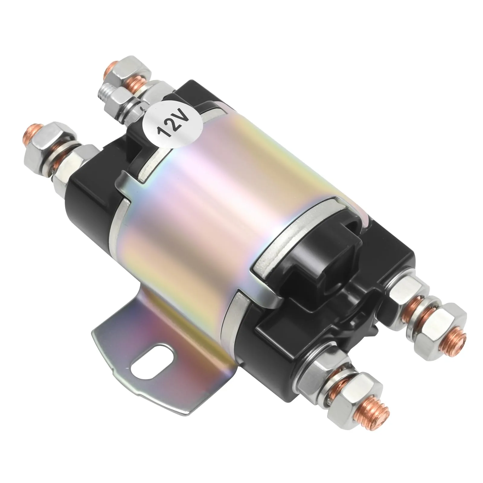 laffoonparts J17-81950-01 Solenoid for Yamaha G1