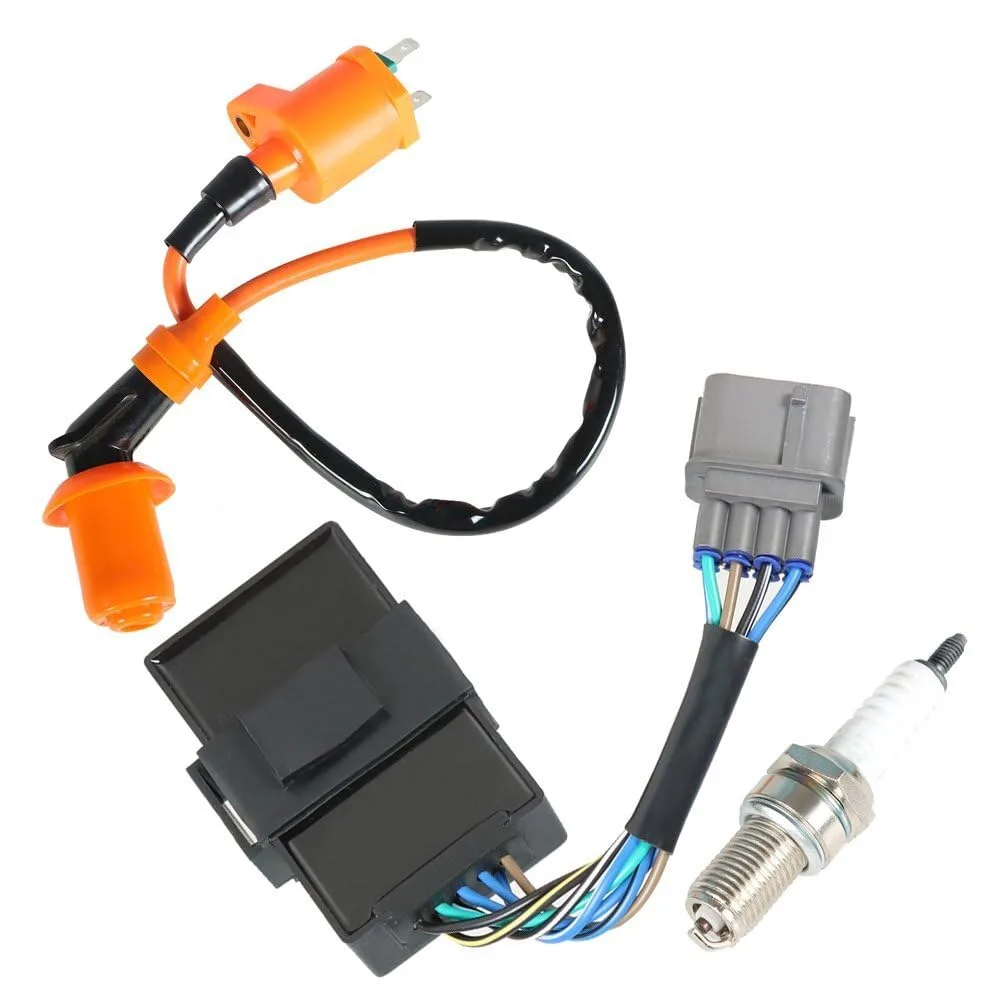 Generic Ignition Coil CDI for Honda FourTrax 300 1998-2000
