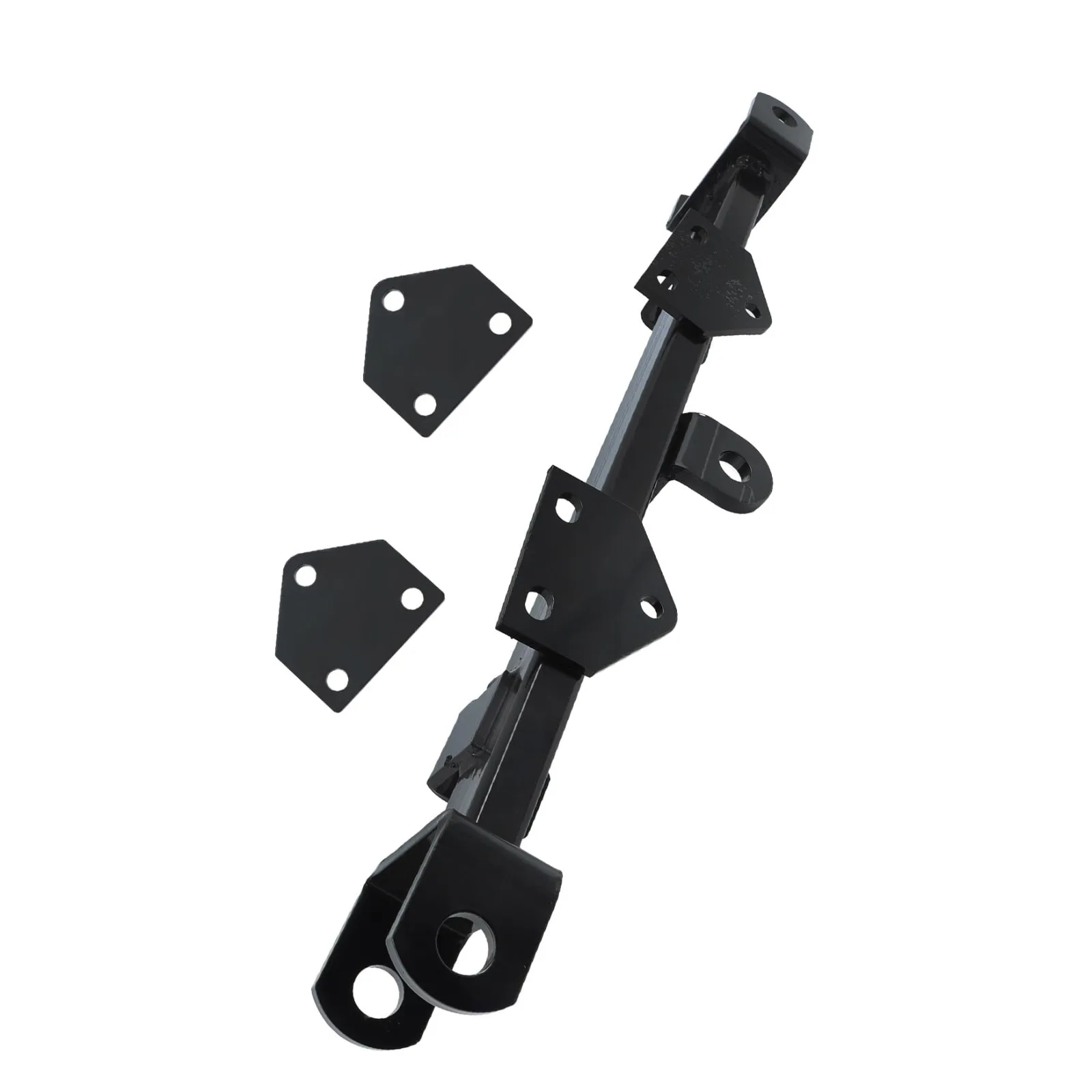 WFLNHB Front Axle Weldment for E-Z-GO Medalist/TXT