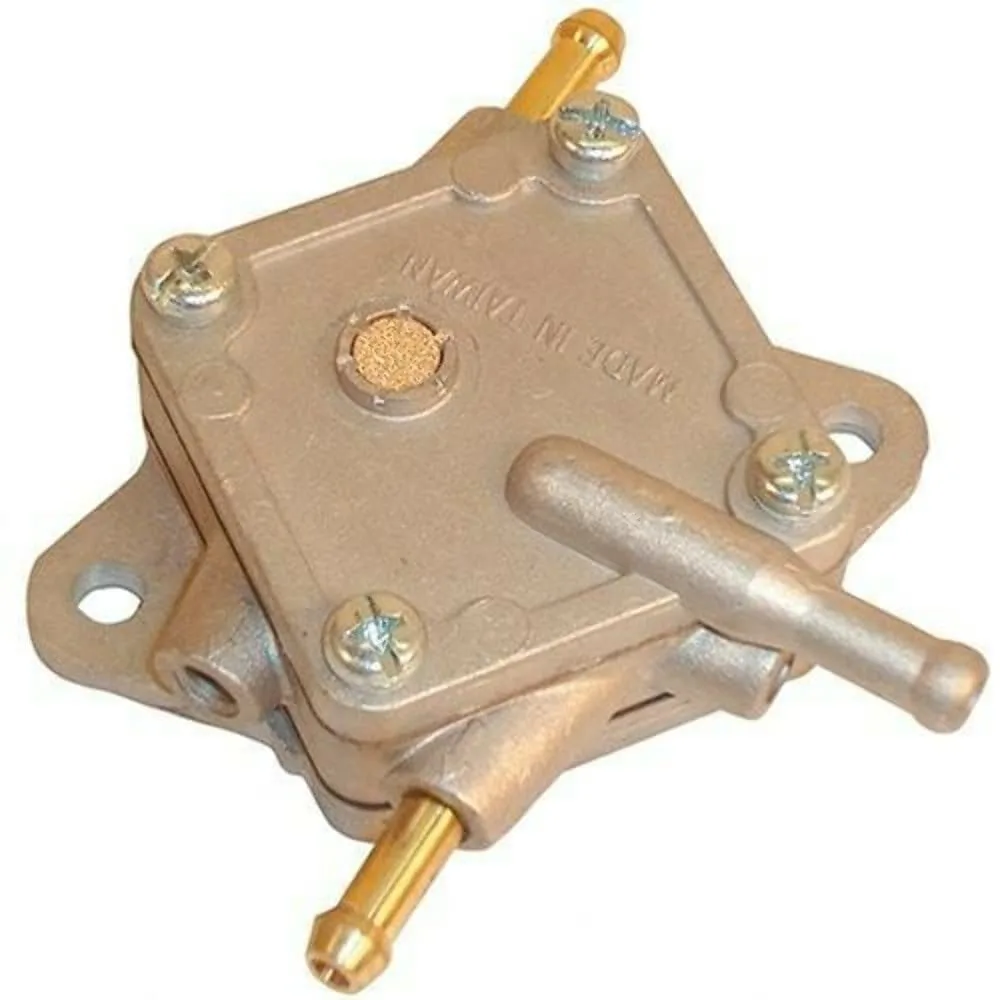 RHOX FP-001 Fuel Pump for E-Z-GO Medalist TXT