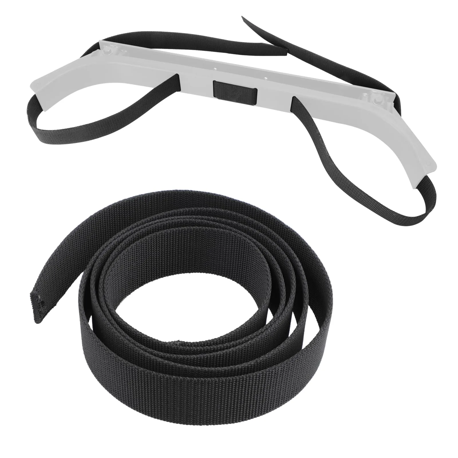 Roykaw Golf Cart Bag Holder Strap 71853G01 for E-Z-GO image 3