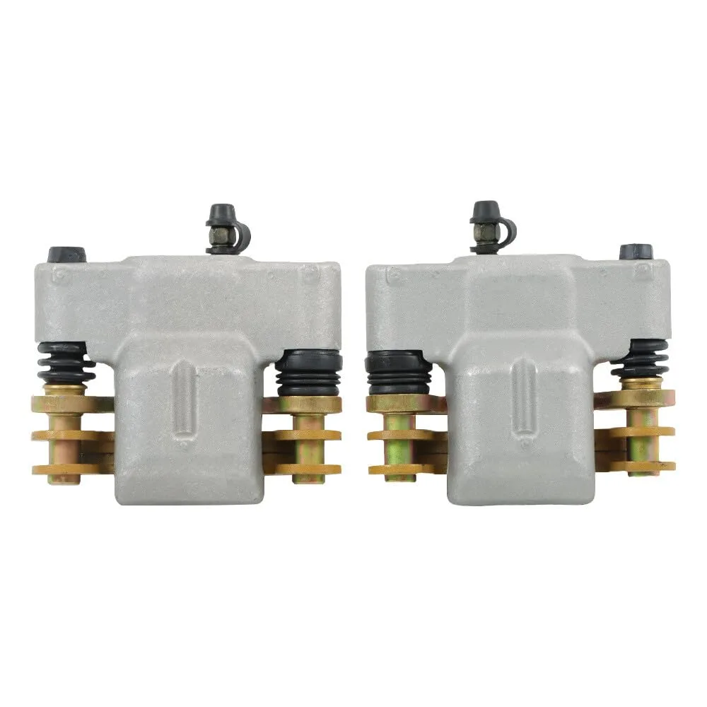 Generic Front Brake Caliper Pair for Polaris ATV
