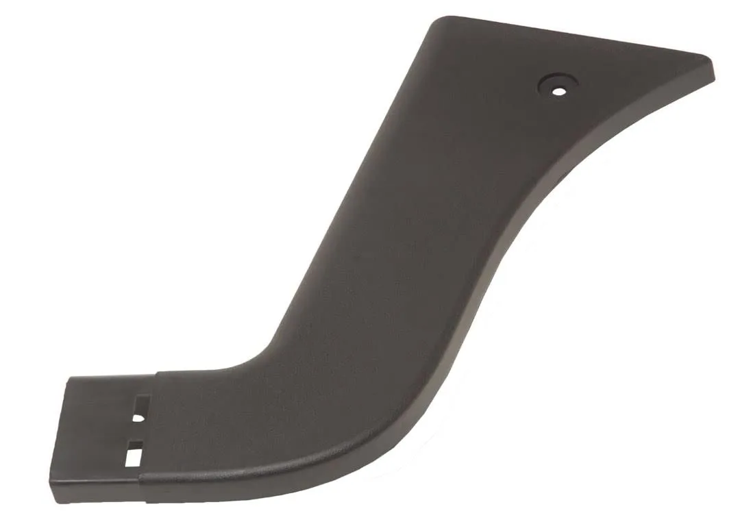 3G Upper Rocker Panel for E-Z-GO RXV Passenger Side image 2