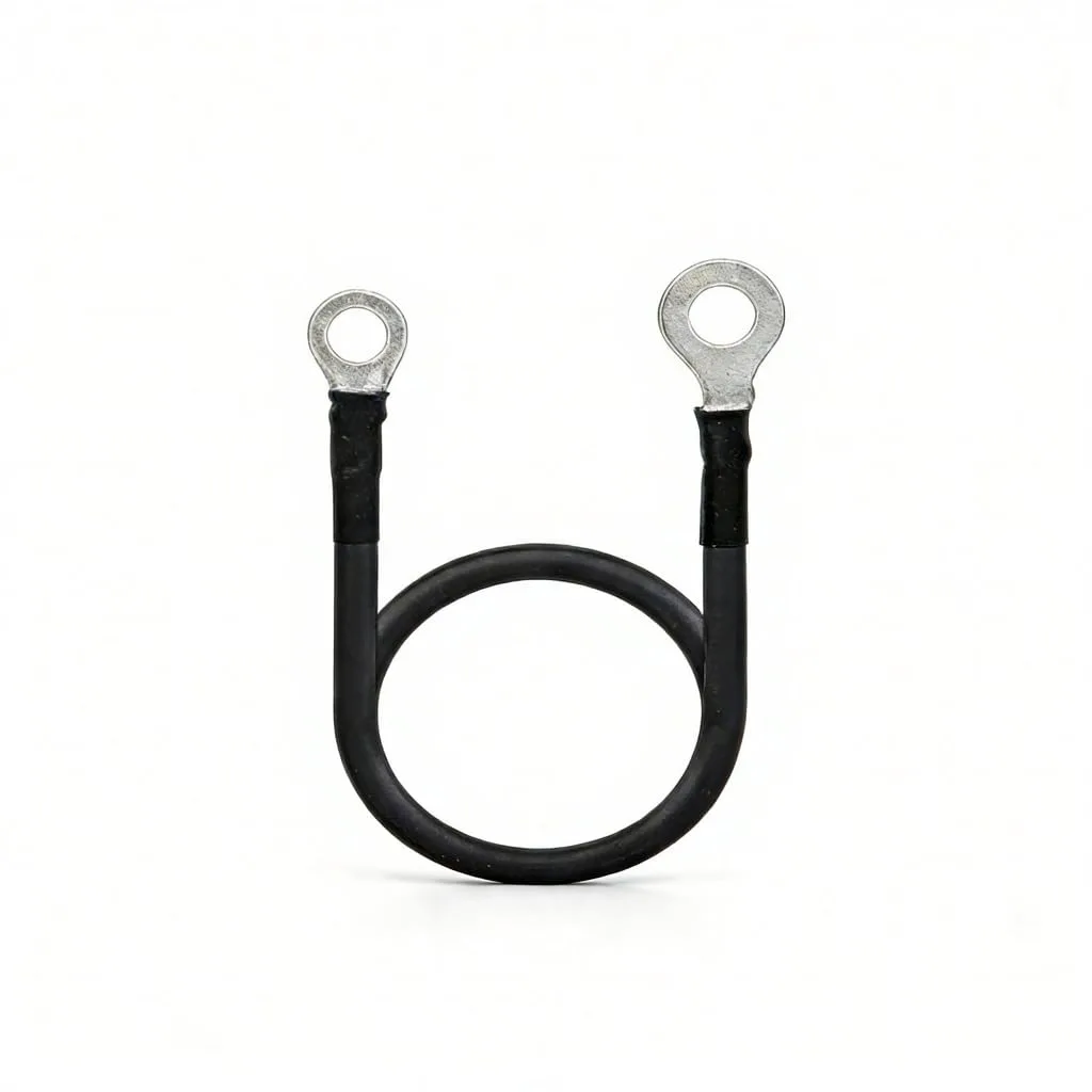Akizbeir OBC Bypass Wire for 48V Club Car DS (1995-2010)
