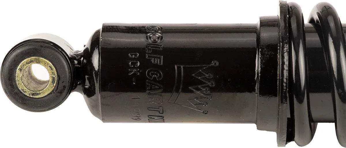 Golf Cart King Front Coil Shock for Yamaha G2 and G9 image 4