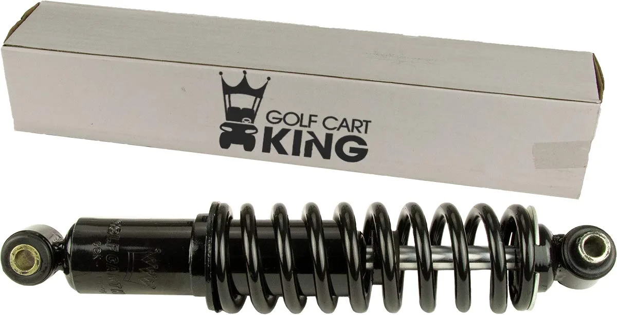 Golf Cart King Front Coil Shock for Yamaha G2 and G9