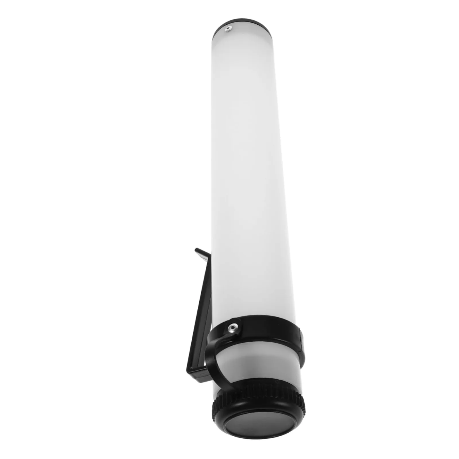 Zerodeko White Plastic Golf Cart Sand Bottle
