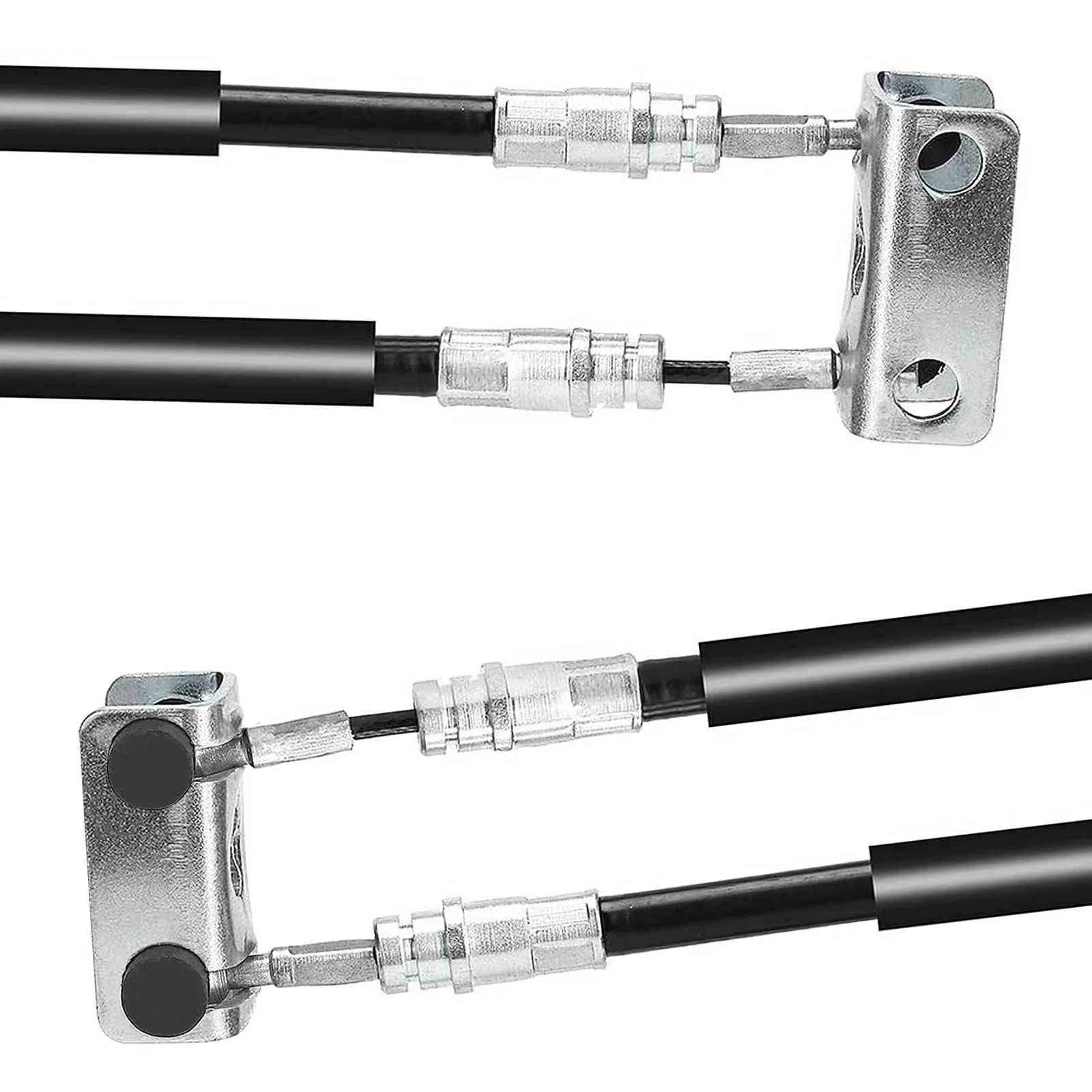 LEAPGOMAX E-Z-GO TXT Brake Cable Set 70969-G03 image 2