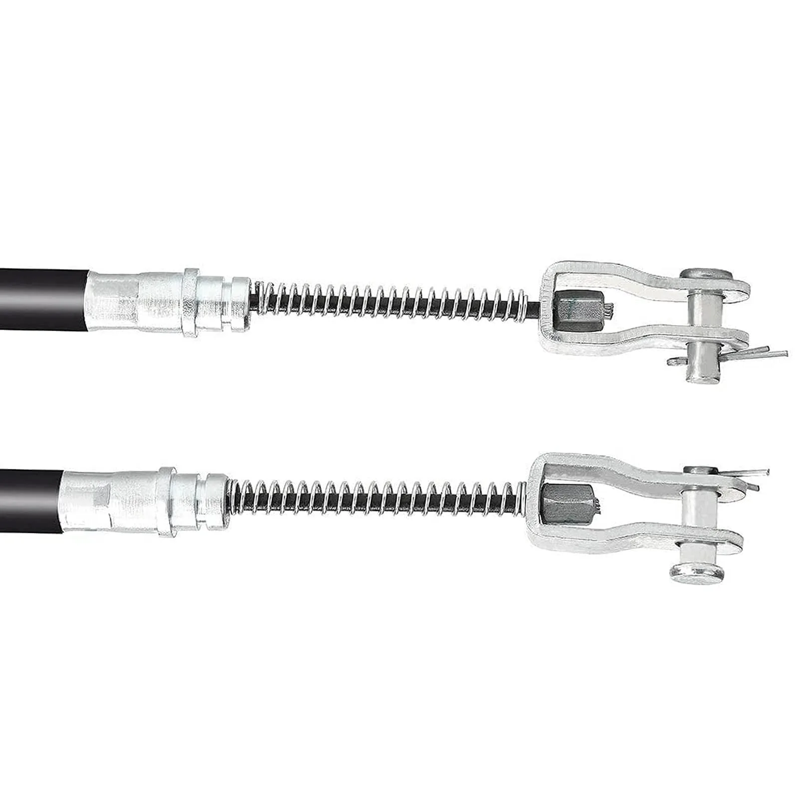 LEAPGOMAX E-Z-GO TXT Brake Cable Set 70969-G03 image 3