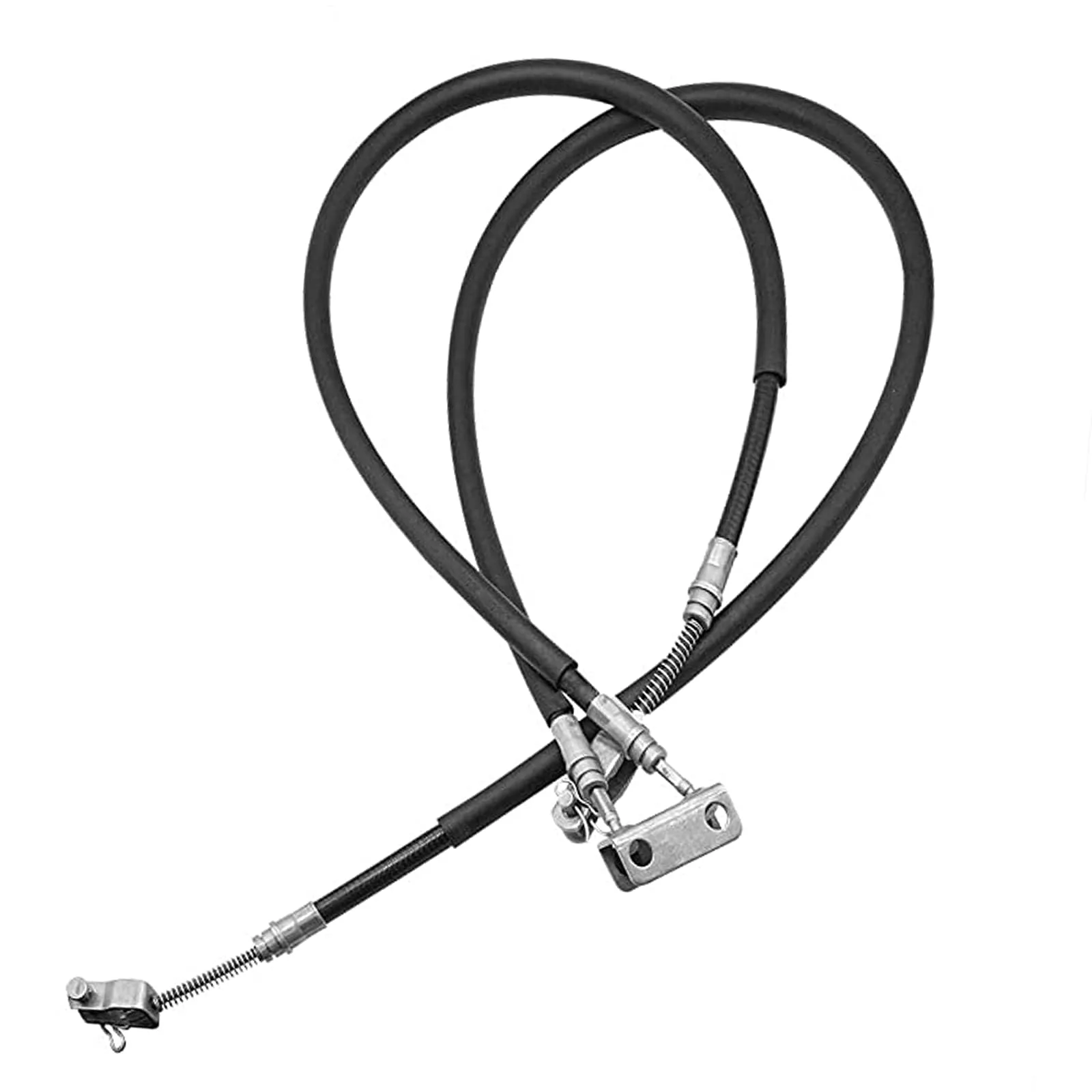 LEAPGOMAX E-Z-GO TXT Brake Cable Set 70969-G03