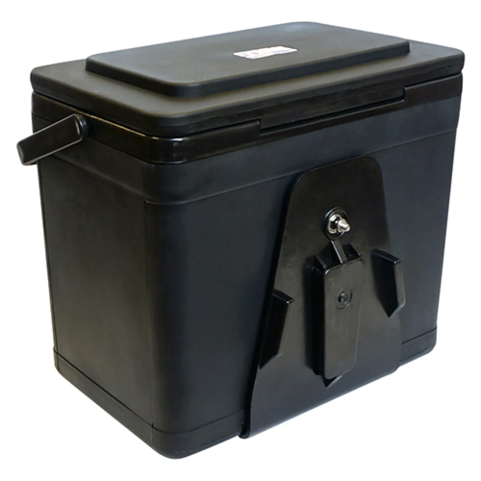 Red Hawk ACC-CLR10 Insulated Golf Cart Cooler image 2