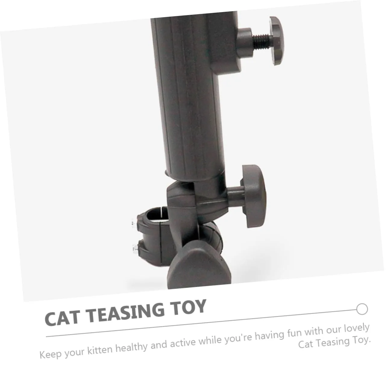 VINTORKY Golf Cart Umbrella Holder R58D50816DFBGNR image 3