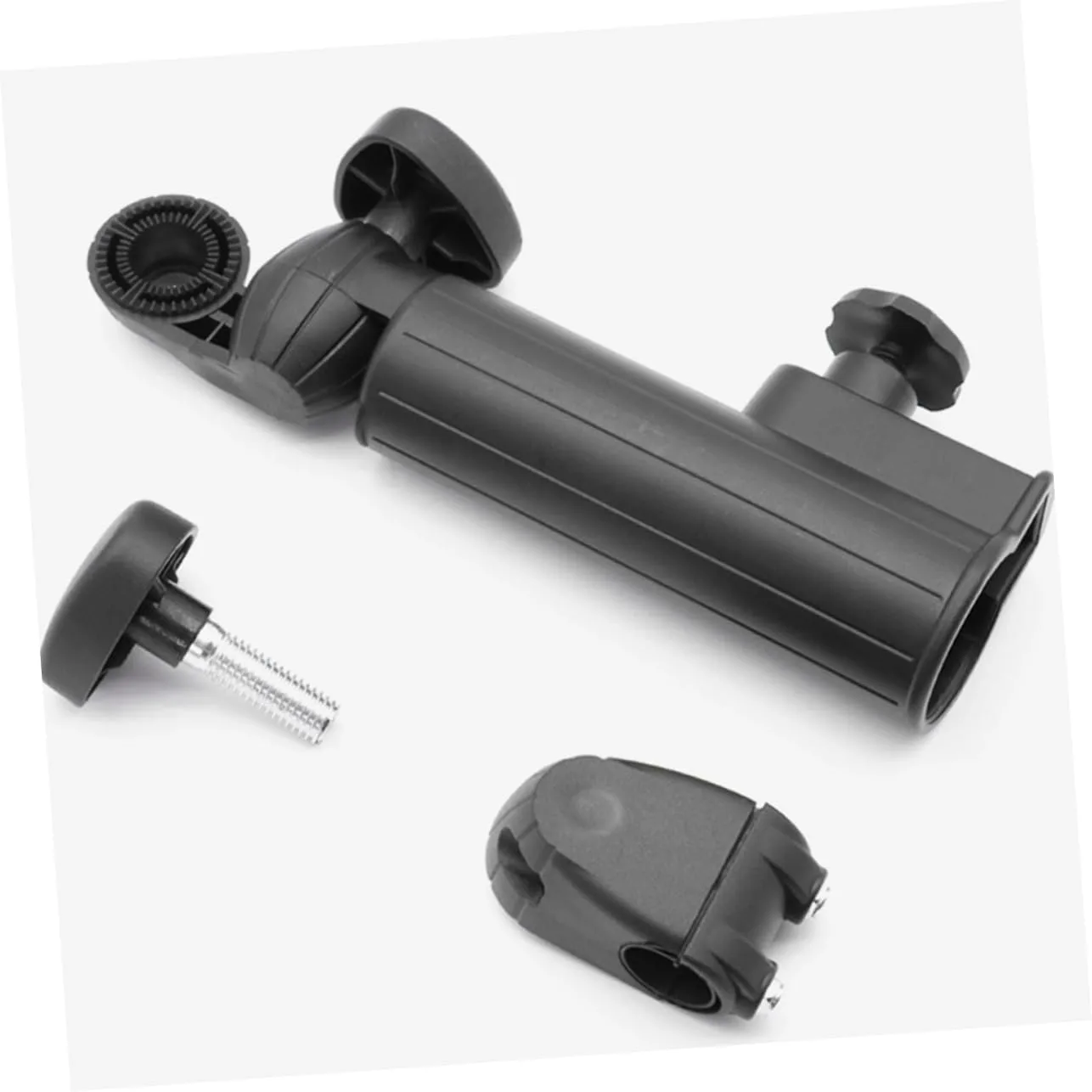 VINTORKY Golf Cart Umbrella Holder R58D50816DFBGNR image 4