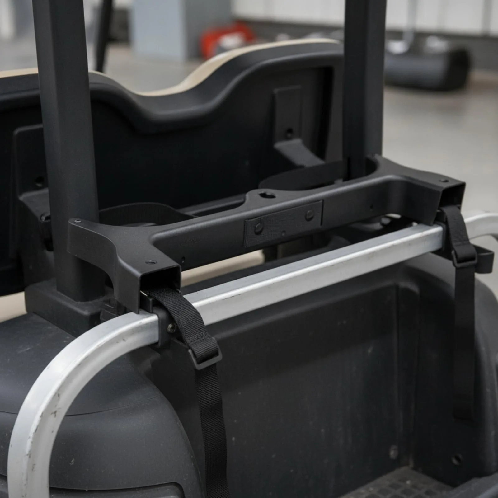 kowaku Golf Cart Bag Rack Support Assembly 3000393781530027876701 image 2