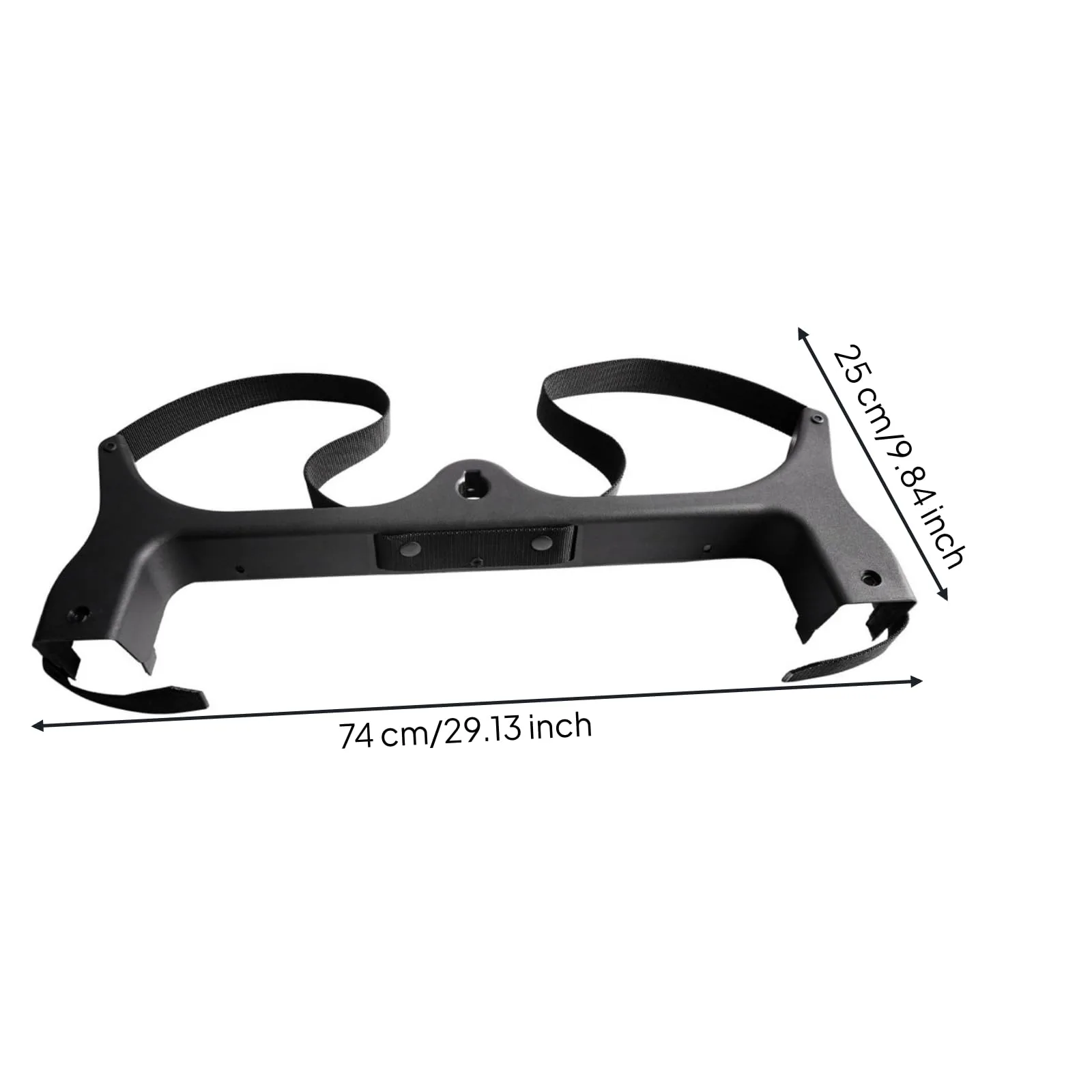 kowaku Golf Cart Bag Rack Support Assembly 3000393781530027876701 image 3