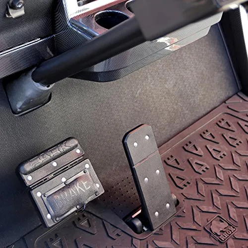 RHOX LGT-138 Golf Cart Brake Light Switch image 2