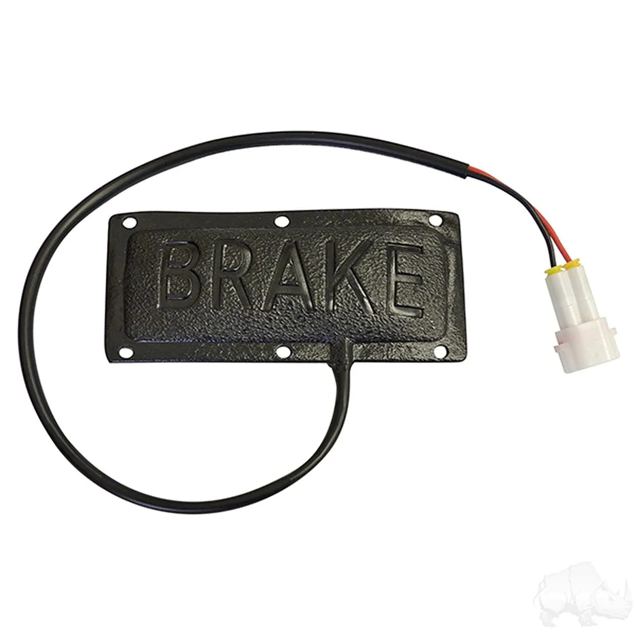 RHOX LGT-138 Golf Cart Brake Light Switch image 3