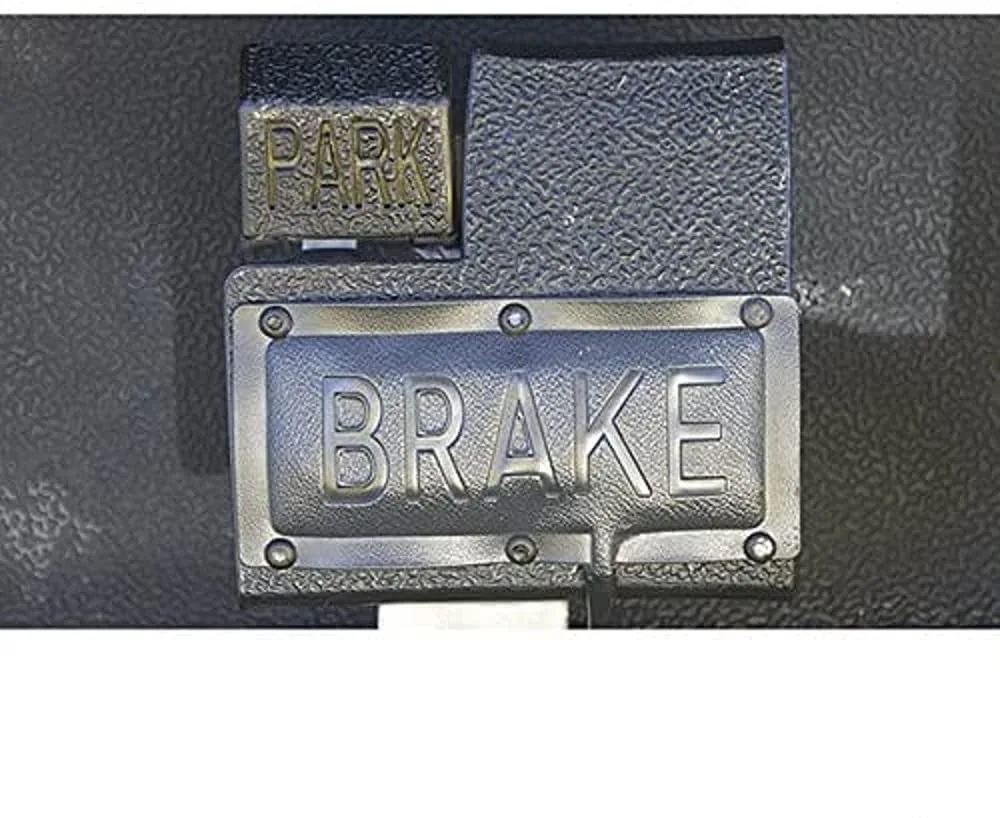 RHOX LGT-138 Golf Cart Brake Light Switch
