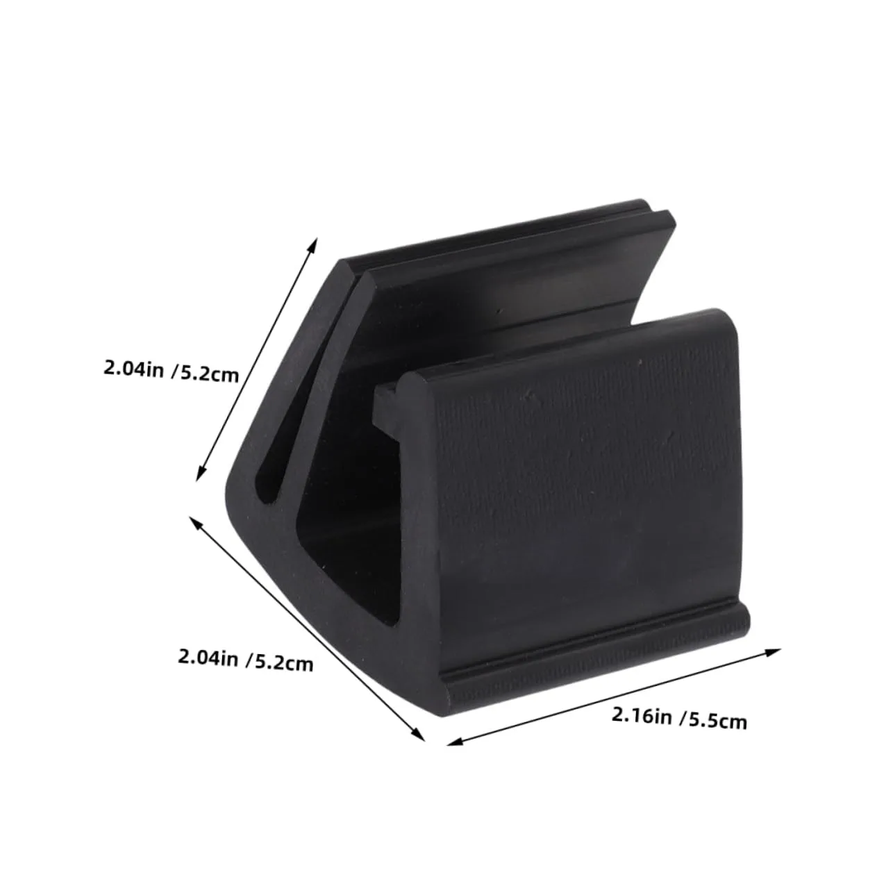 Abaodam Golf Cart Windshield Retaining Clip image 2