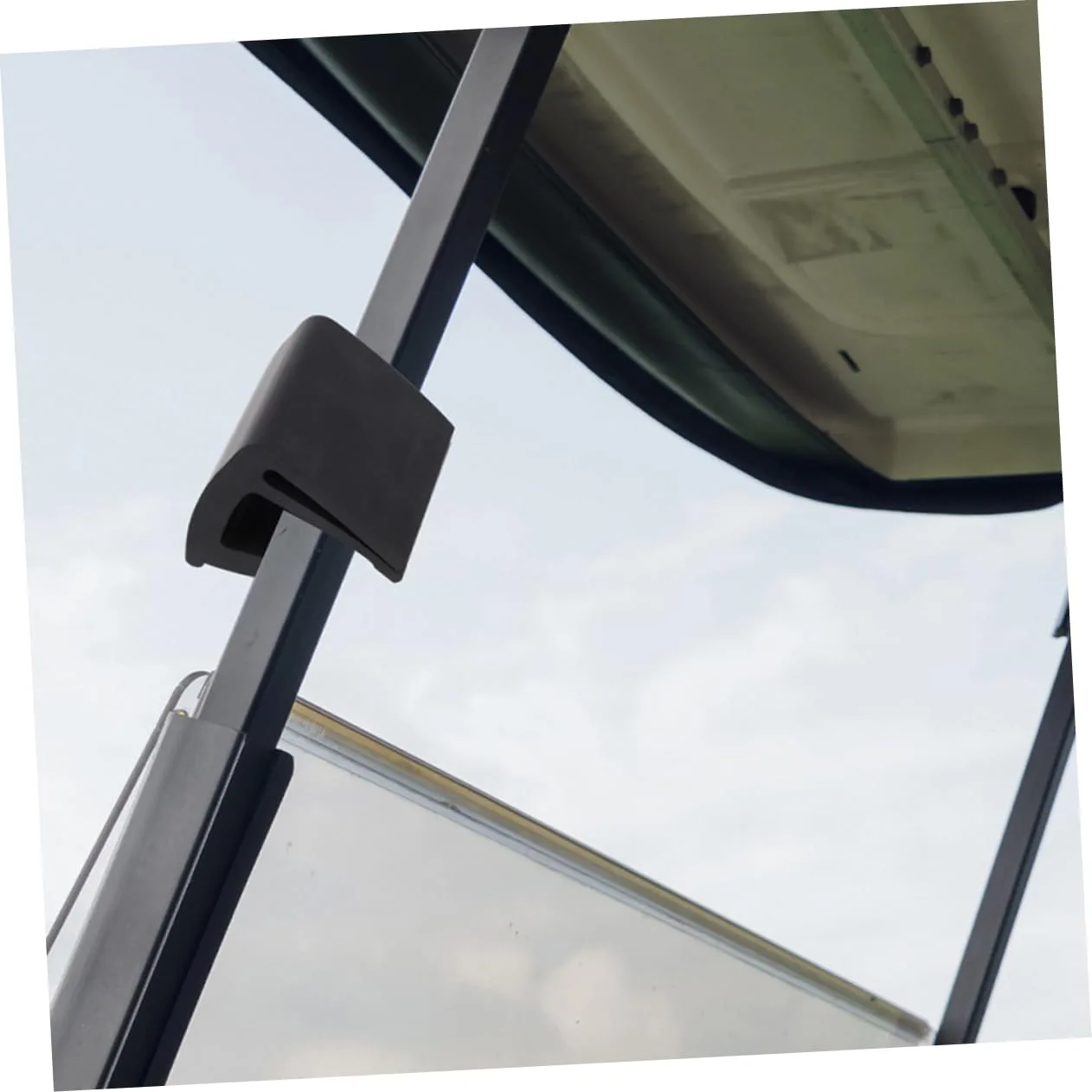 Abaodam Golf Cart Windshield Retaining Clip image 4