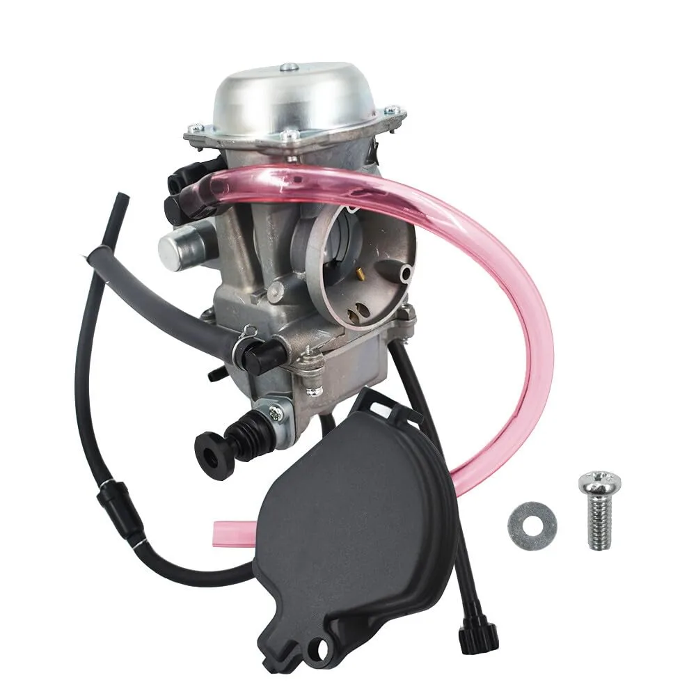 Generic Carburetor Mod-G33S-2684 (15003-1446) for Kawasaki Prairie 400 1999-2002