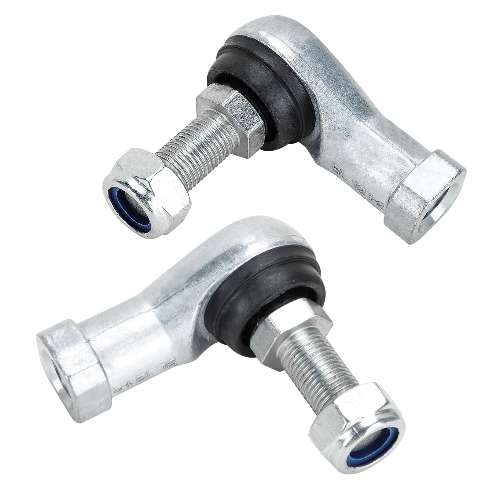 Roykaw Outer Tie Rod Ends for Yamaha G22 G27 G29 image 4