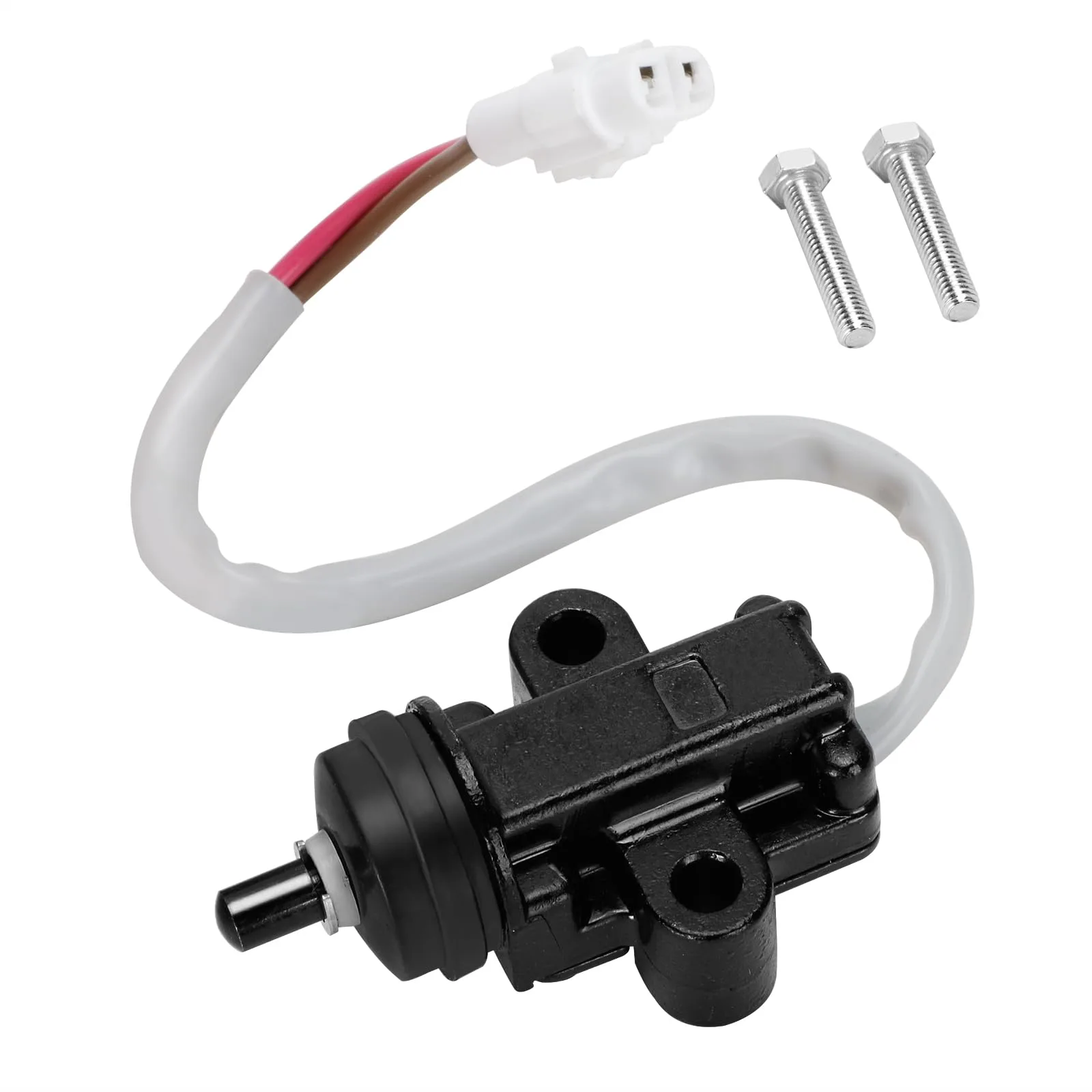 Roykaw Stop Switch JF7-82817-20 for Yamaha G14/G16/G19/G22/G29/Drive image 2