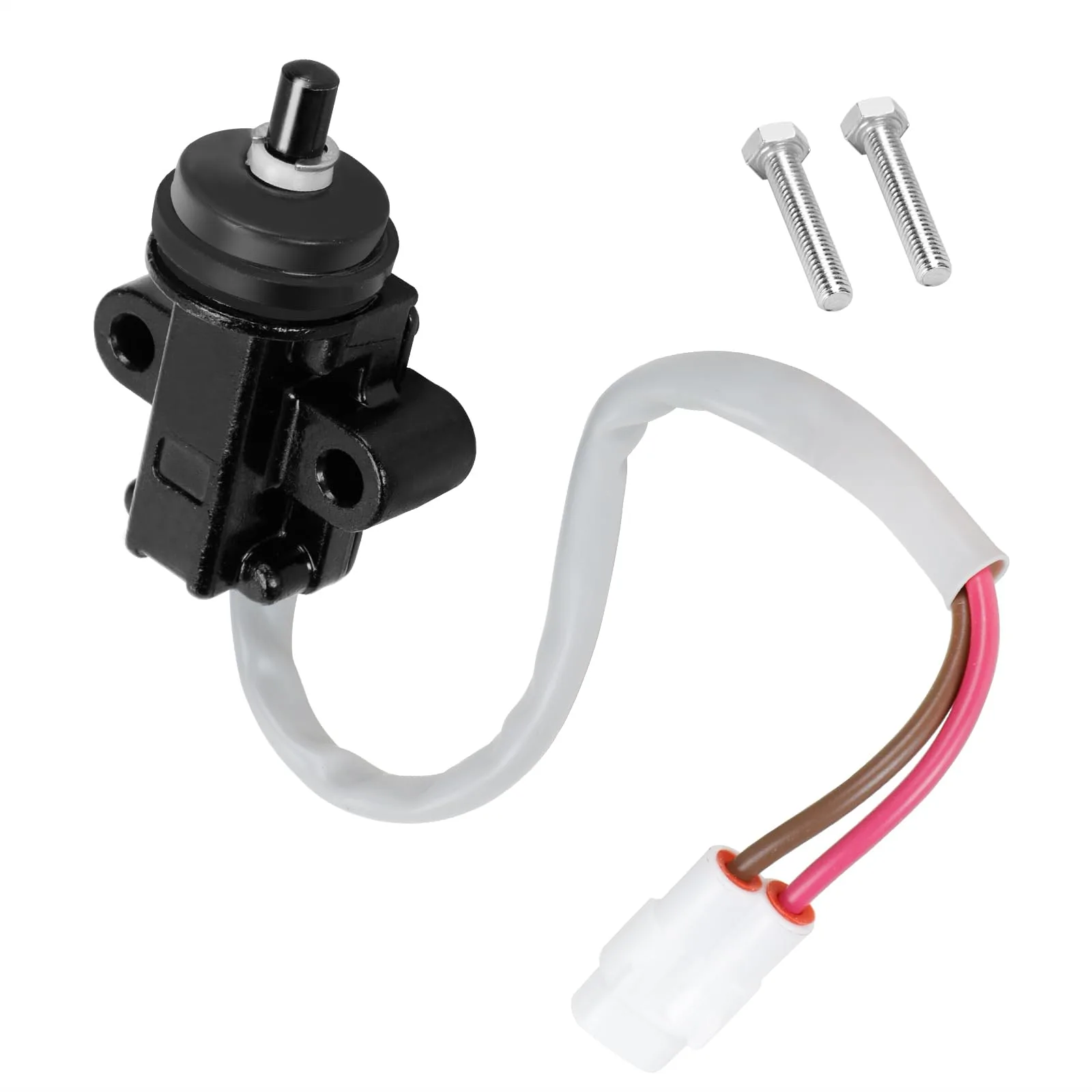 Roykaw Stop Switch JF7-82817-20 for Yamaha G14/G16/G19/G22/G29/Drive image 3
