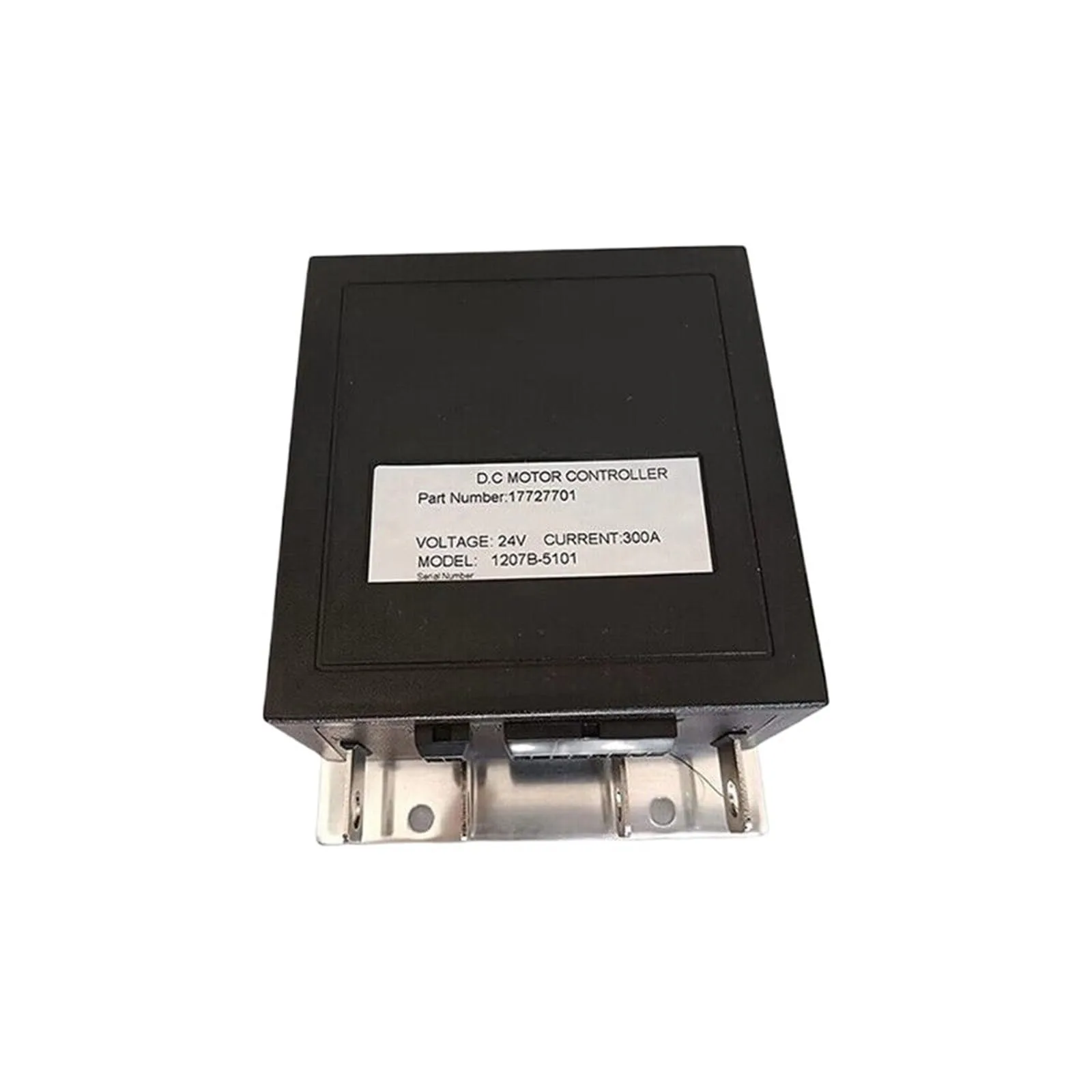 OYFEKNKUZ 1207B-5101 24V 300A Motor Controller
