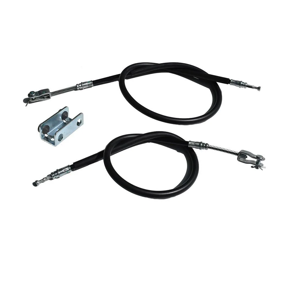 VXB Brake Cable Set for E-Z-GO TXT-Medalist