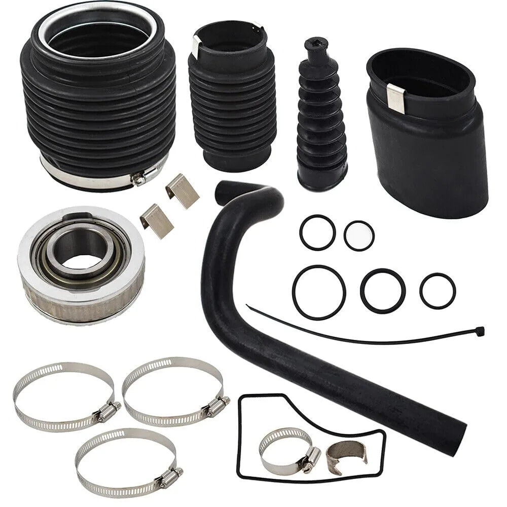 MerCruiser Bravo Gimbal Bearing Bellows Reseal Kit