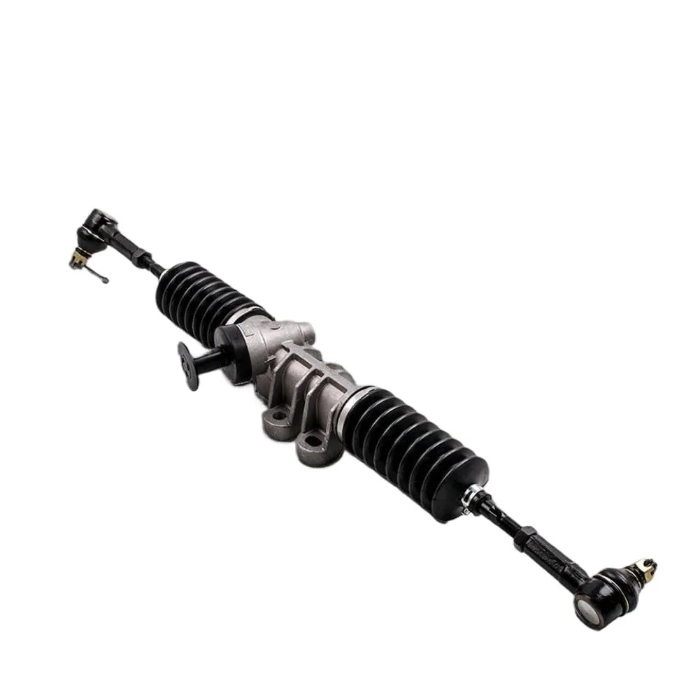 LINGYUE Steering Box Assembly for E-Z-GO RXV 2008+ image 2