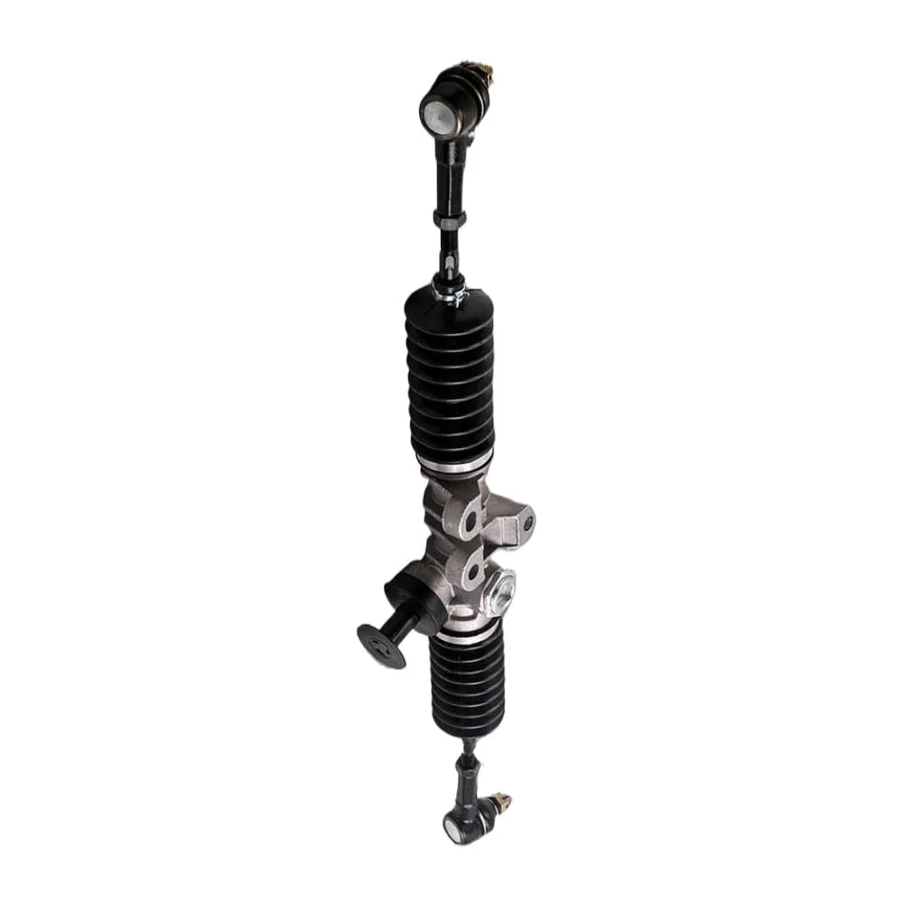 LINGYUE Steering Box Assembly for E-Z-GO RXV 2008+