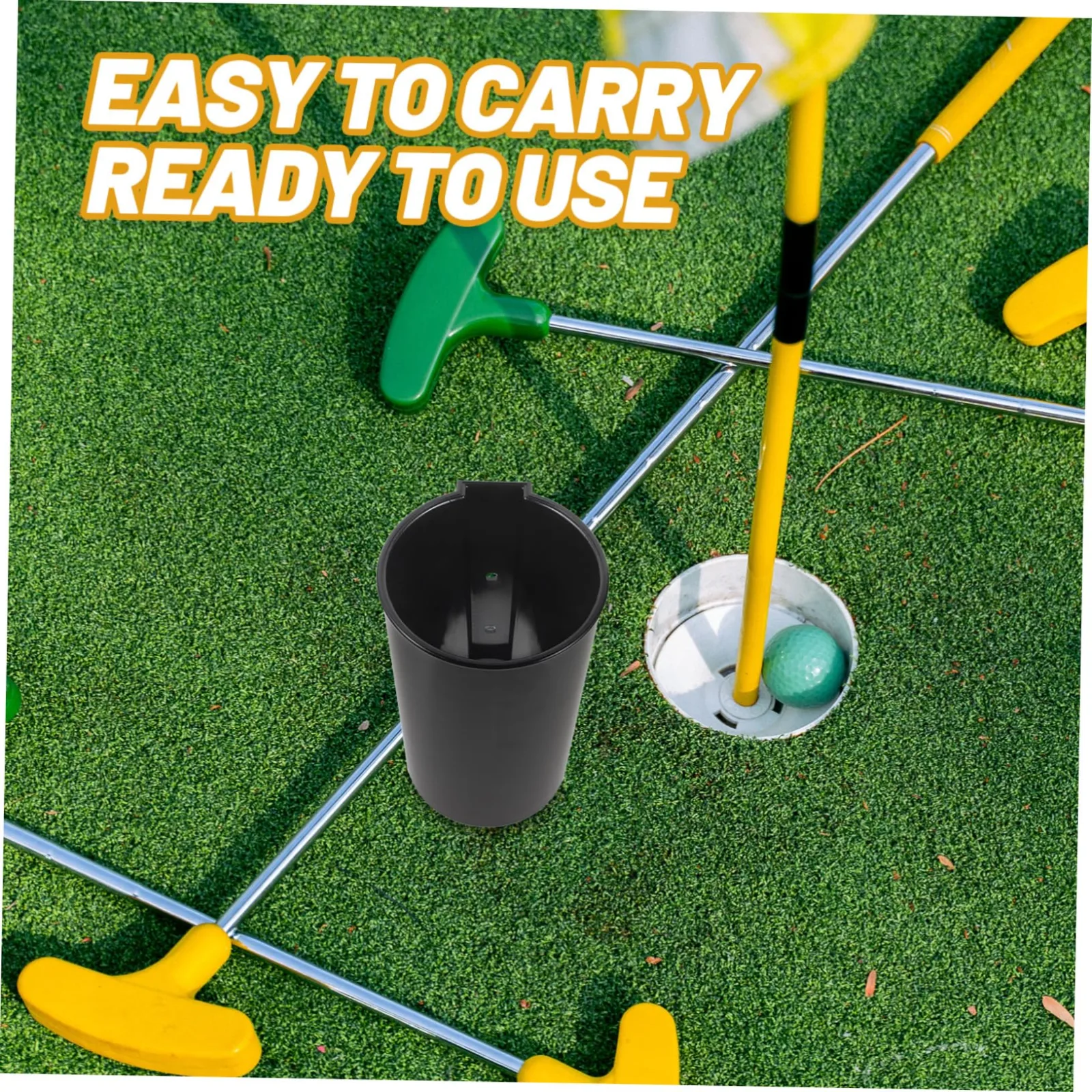 Parliky Golf Cart Sand Bottle Holder 181852Z2CH image 4